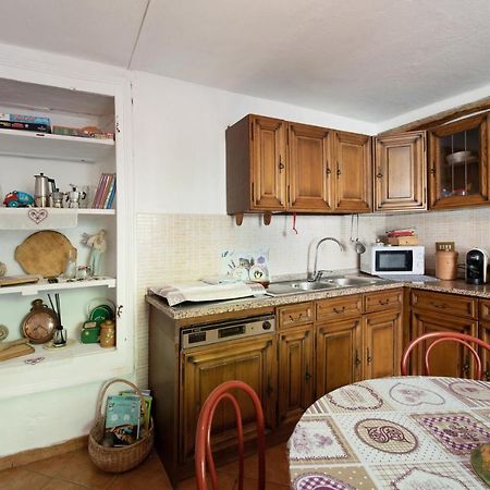 Orizzonte Calmo Apartment Borghetto Di Borbera Exterior photo