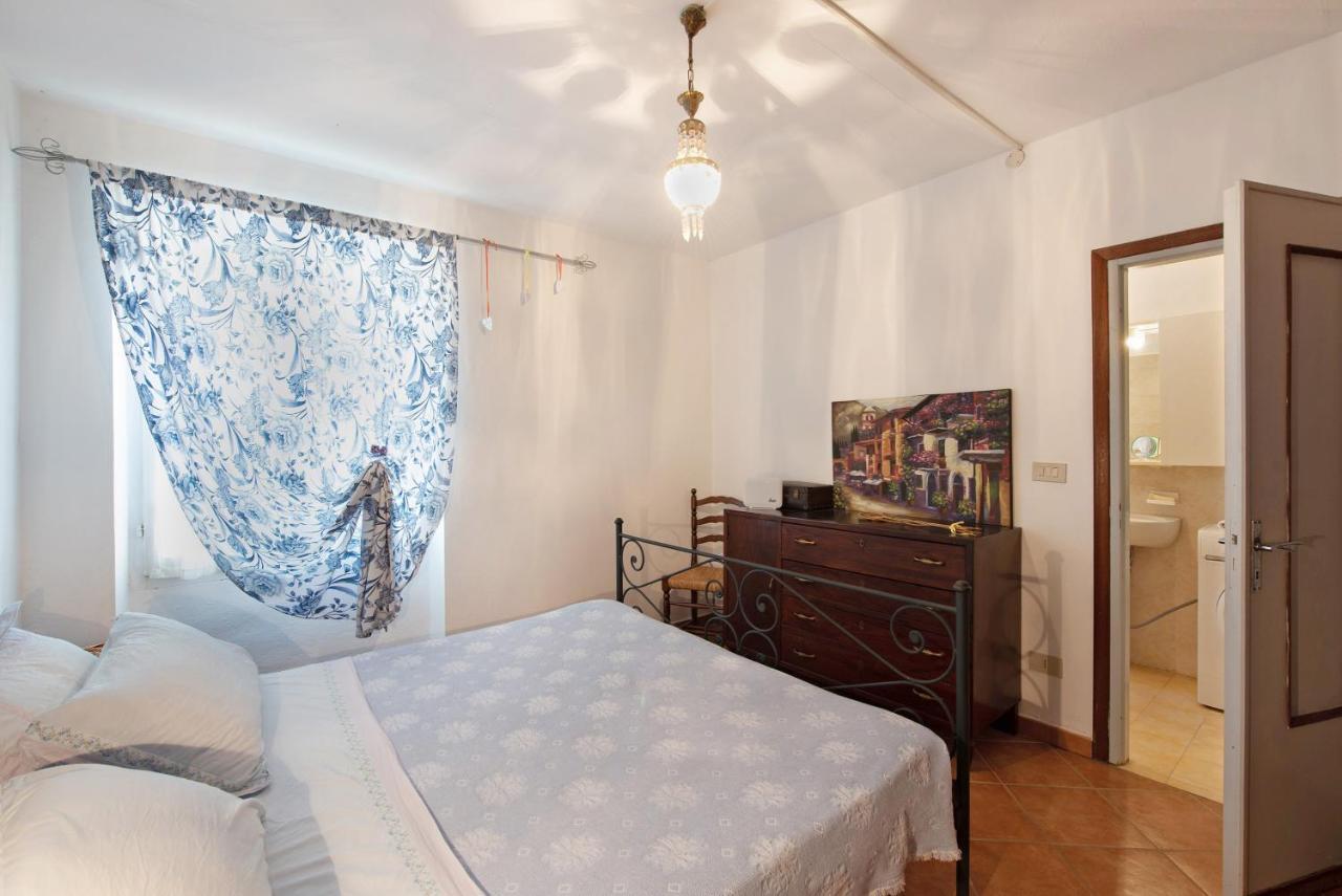 Orizzonte Calmo Apartment Borghetto Di Borbera Exterior photo